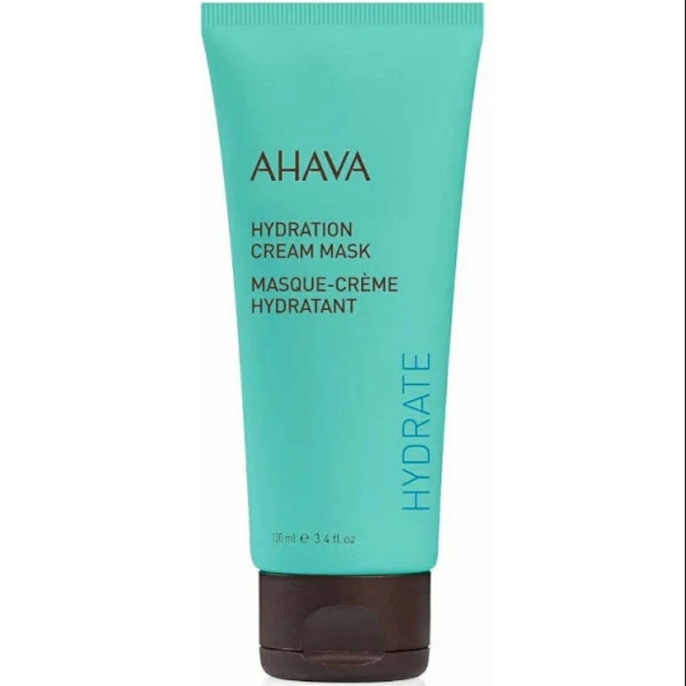 Hydration cream mask